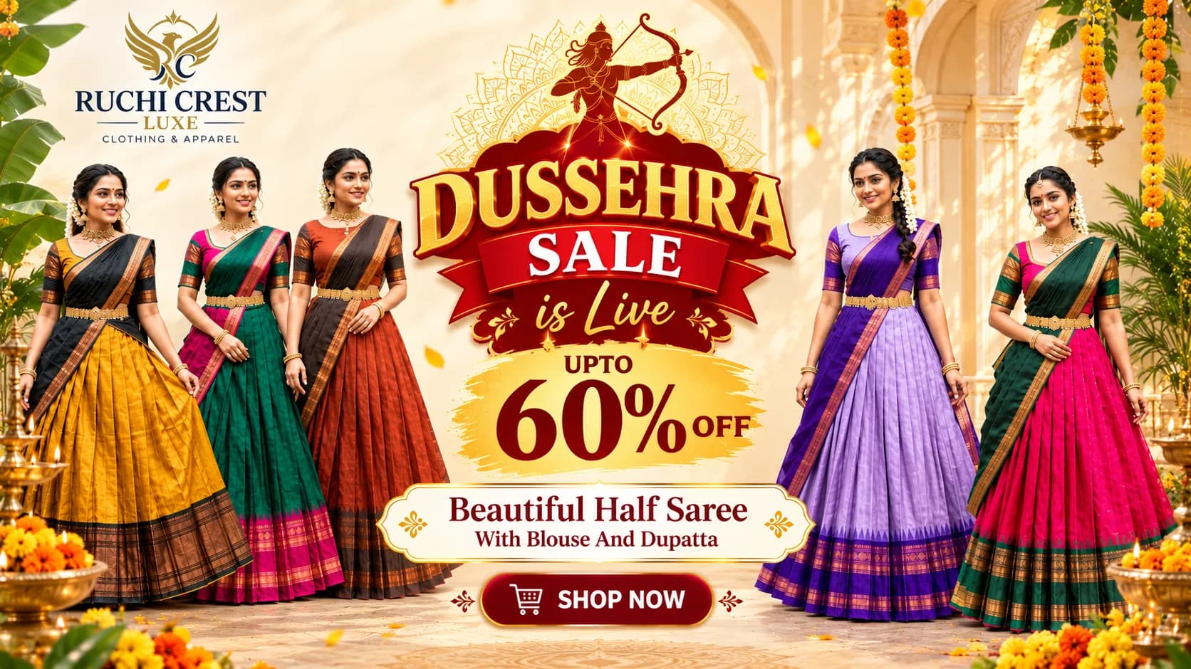 Dussehra sale